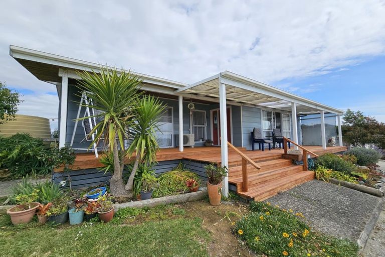 Photo of property in 35 Colonel Mould Drive, Mangonui, 0420