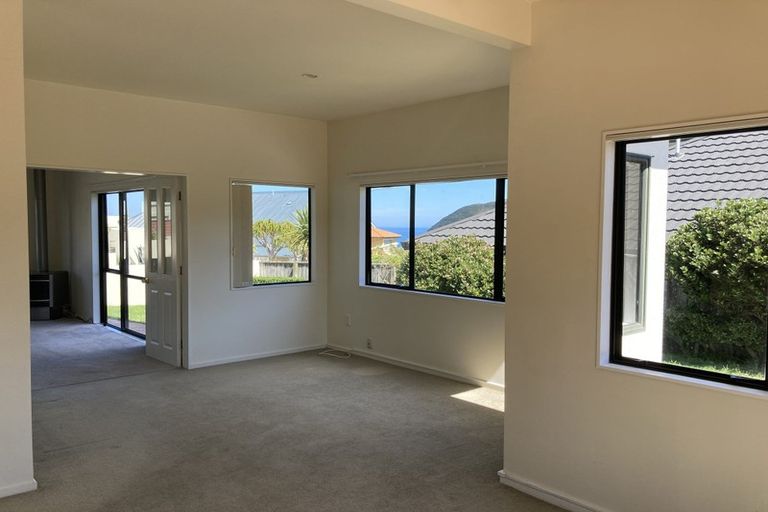 Photo of property in 22 Jordan Street, Island Bay, Wellington, 6023