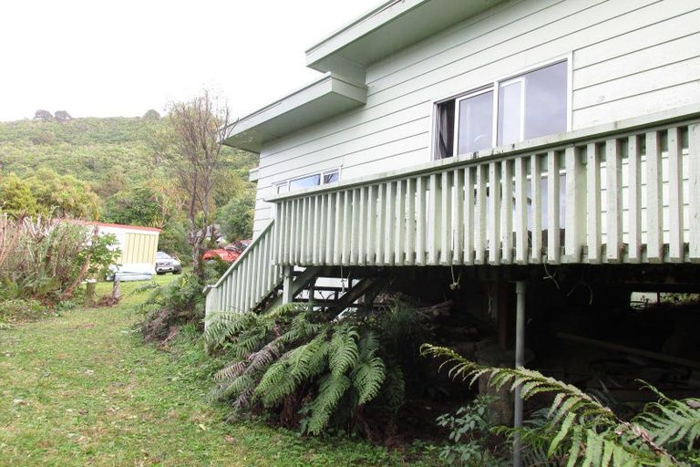 Photo of property in 67 Onepoto Road, Tuai, Wairoa, 4195