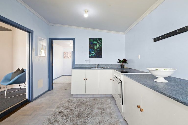 Photo of property in 1 Taupo Lane, Ravensbourne, Dunedin, 9022