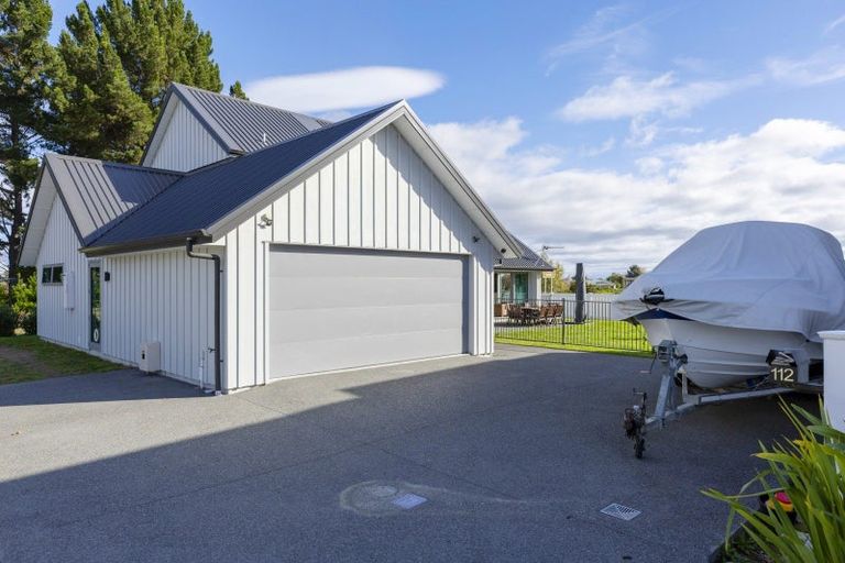 Photo of property in 112 Harakeke Drive, Wharewaka, Taupo, 3330