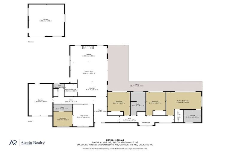 Photo of property in 120b Munro Road, Minden, Tauranga, 3179