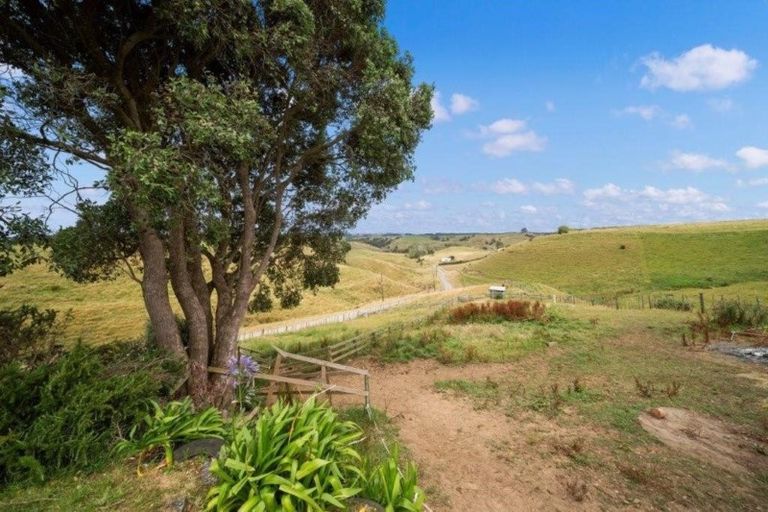 Photo of property in 120b Makowhai Road, Hawera, 4672