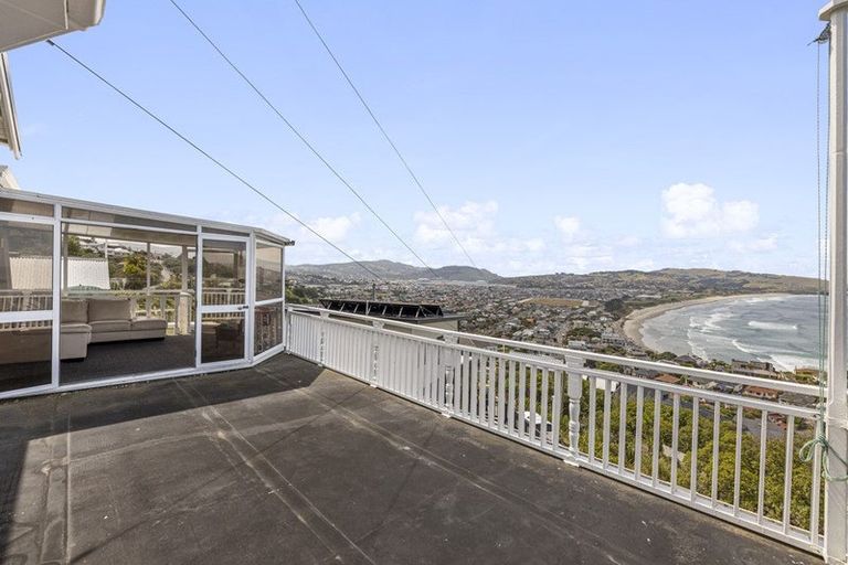 Photo of property in 113 Cliffs Road, Saint Clair, Dunedin, 9012