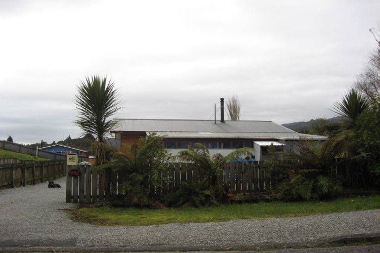 Photo of property in 40 Ward Street, Runanga, 7803