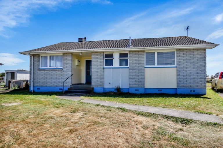 Photo of property in 5 Purnell Place, Marton, 4710