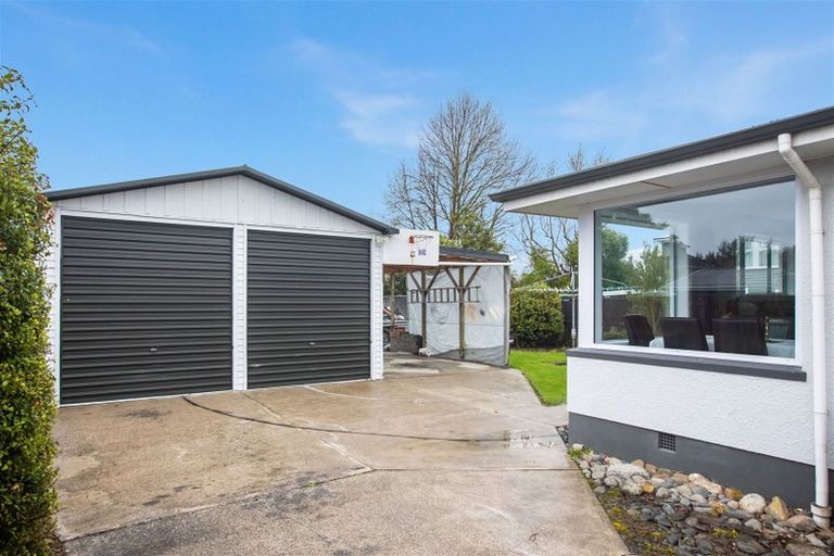 Photo of property in 76 Akaroa Street, Kaiapoi, 7630