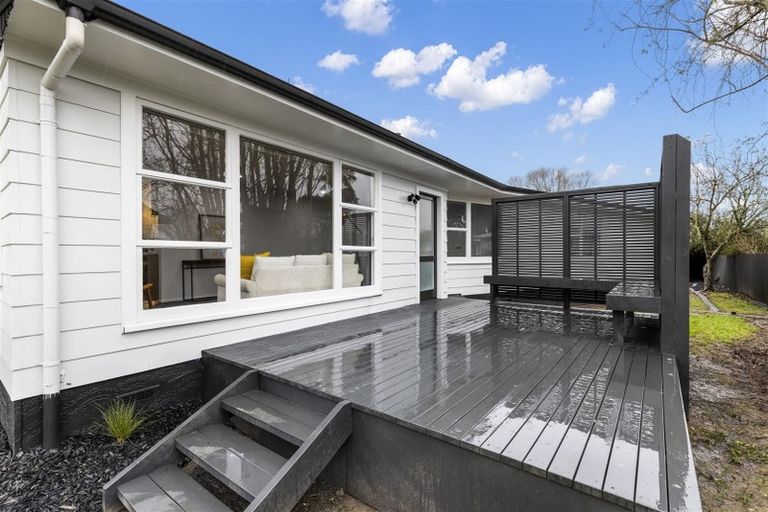 Photo of property in 447 Kahikatea Drive, Dinsdale, Hamilton, 3204