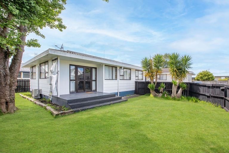 Photo of property in 31a Breckons Avenue, Nawton, Hamilton, 3200