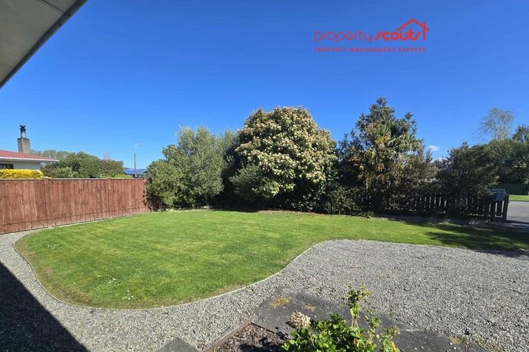 Photo of property in 7 Millard Avenue, Kuripuni, Masterton, 5810