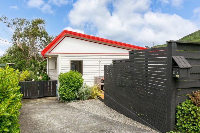 Photo of property in 17a Govind Grove, Ngaio, Wellington, 6035