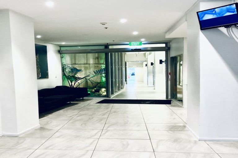 Photo of property in Soho Apartments, 1211/74 Taranaki Street, Te Aro, Wellington, 6011