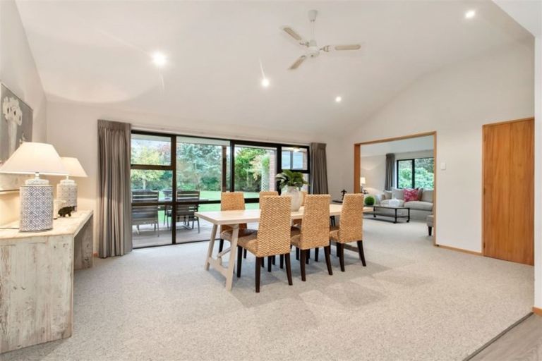 Photo of property in 1142 Springs Road, Lincoln, Christchurch, 7676