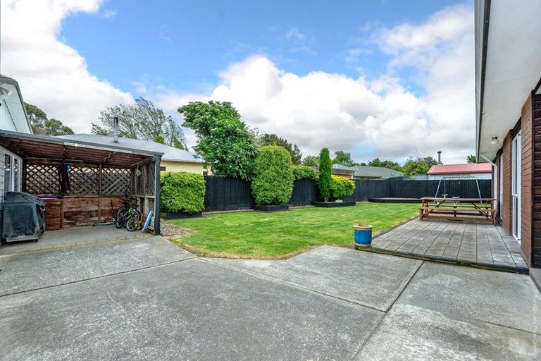 Photo of property in 396 Ellesmere Junction Road, Springston, 7616