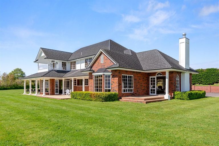 Photo of property in 45 Cookson Road, Tikitere, Rotorua, 3074