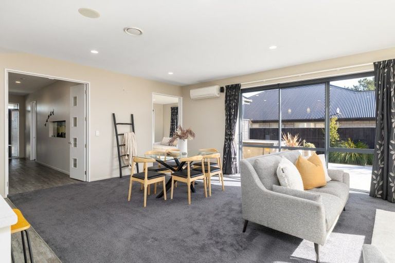 Photo of property in 6 Kokopu Street, Pegasus, 7612