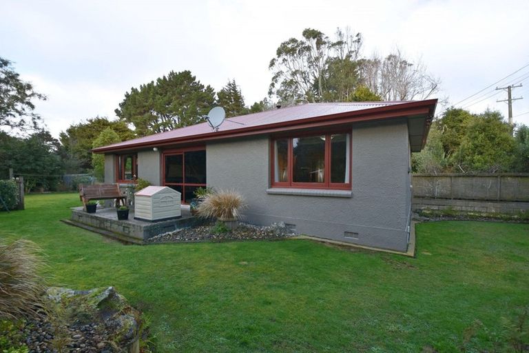 Photo of property in 107 Black Road, Otatara, Invercargill, 9879