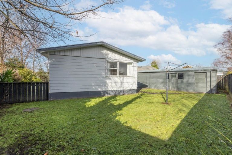 Photo of property in 16 Te Takinga Street, Turangi, 3334
