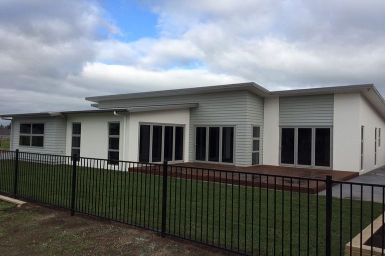 Photo of property in 49 Ritchie Street, Te Aroha, 3320