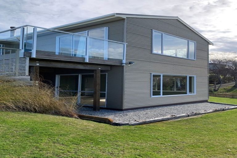 Photo of property in 34 Bennett Road, Ocean View, Dunedin, 9035