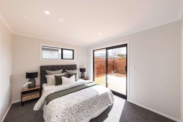 Photo of property in 208b Tremaine Avenue, Highbury, Palmerston North, 4412