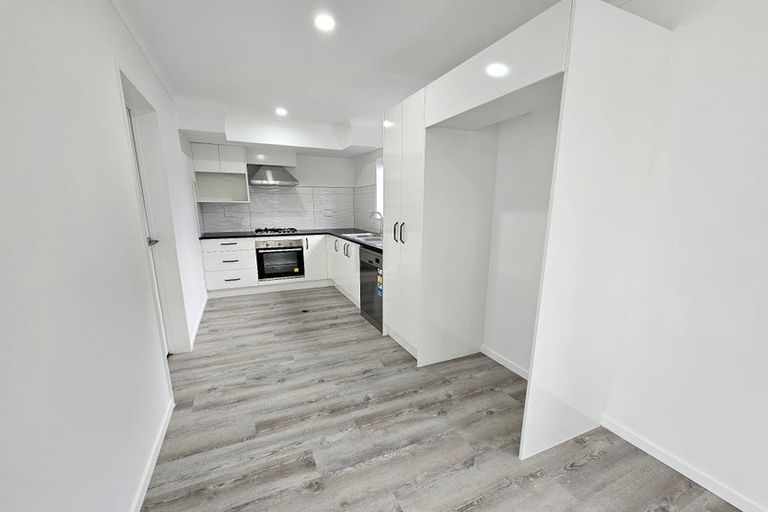 Photo of property in 21b Ashley Avenue, Mangere East, Auckland, 2024