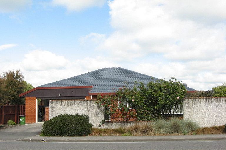 Photo of property in 39 White Street, Rangiora, 7400
