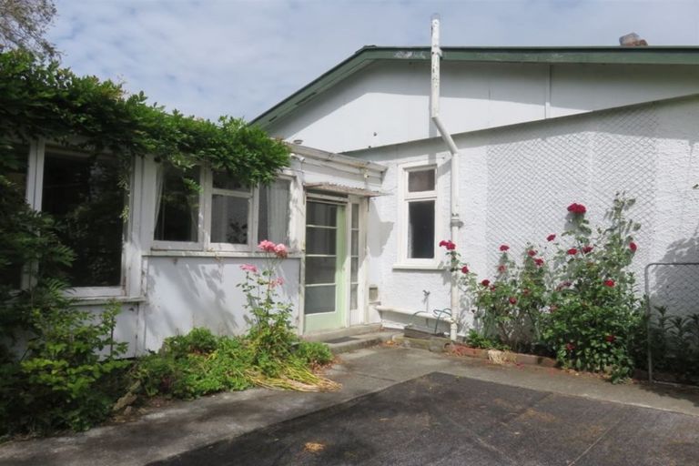Photo of property in 63 Wilson Street, Geraldine, 7930