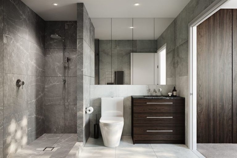 Photo of property in 12/18 Karengo Street, Long Bay, Auckland, 0630