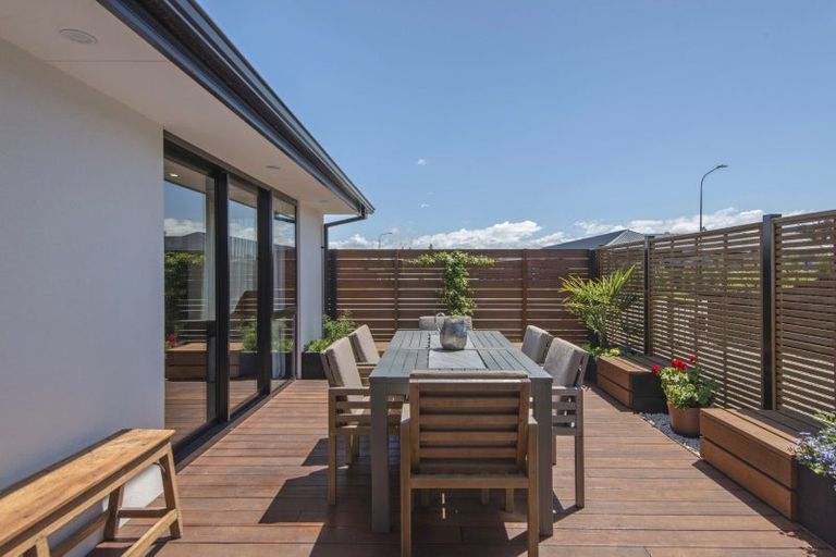 Photo of property in 11 Suffolk Drive, Kirwee, 7571