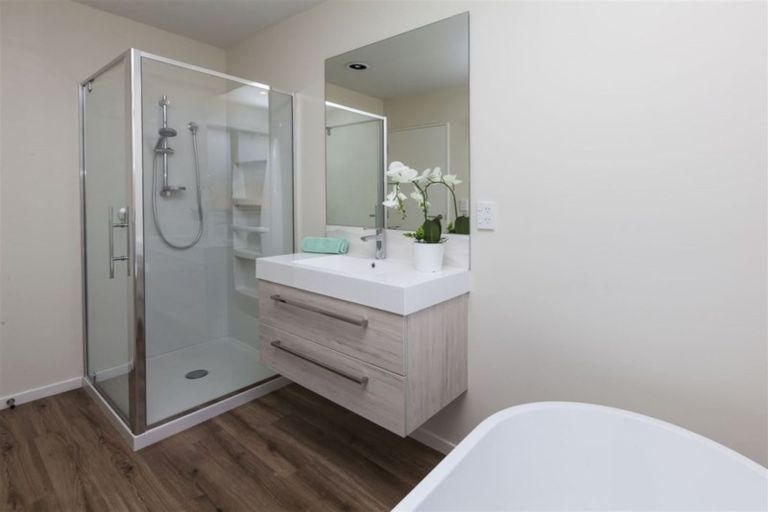 Photo of property in 5 Whitney Court, Rolleston, 7615