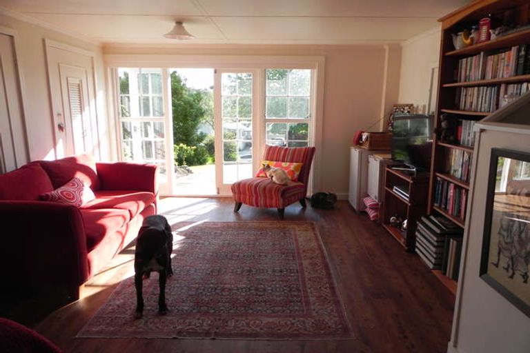 Photo of property in 7 Lovat Street, Havelock North, 4130