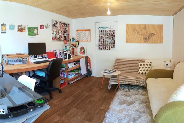 Photo of property in 2/205 Kawai Street South, Nelson South, Nelson, 7010