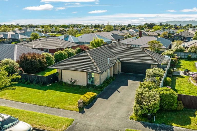 Photo of property in 42 Kaniere Avenue, Hei Hei, Christchurch, 8042