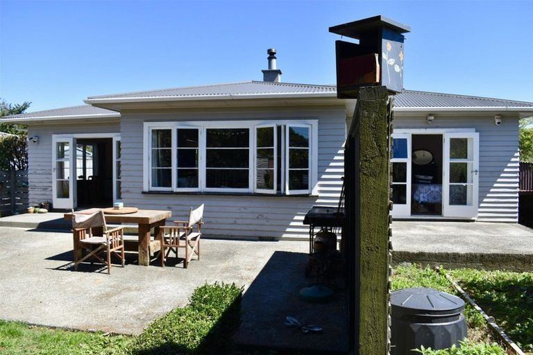 Photo of property in 35a Te Manuao Road, Otaki, 5512