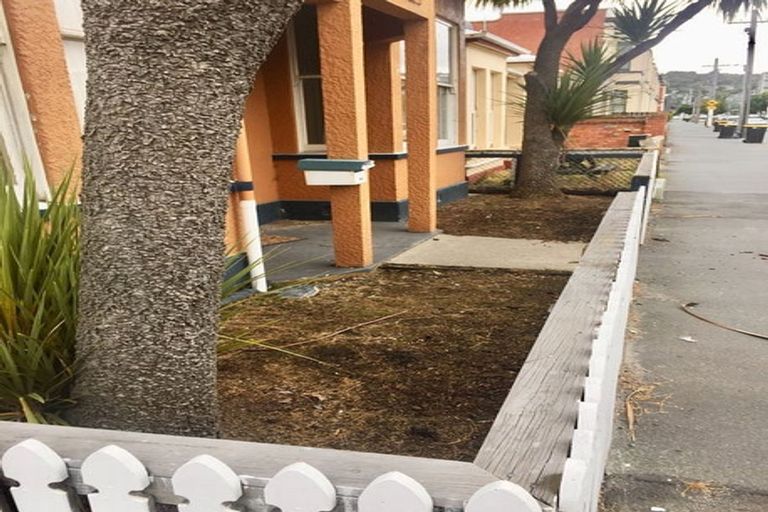 Photo of property in 160 Albany Street, North Dunedin, Dunedin, 9016