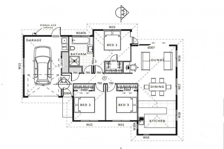 Photo of property in 33a Liverpool Street, Takaro, Palmerston North, 4412