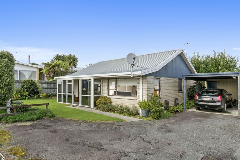 Photo of property in 36b Hillstone Avenue, Gate Pa, Tauranga, 3112