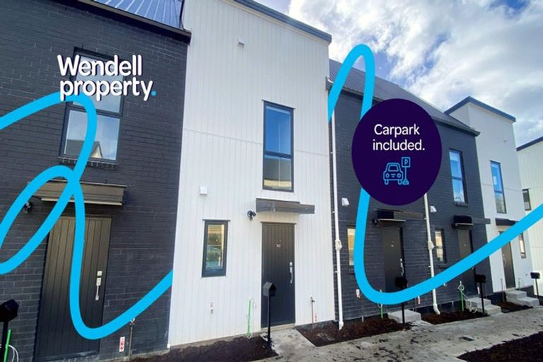 Photo of property in 2/125b Metcalfe Road, Ranui, Auckland, 0612