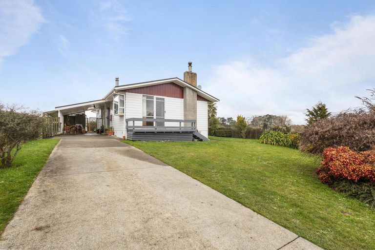 Photo of property in 38 Ruru Crescent, Putaruru, 3411