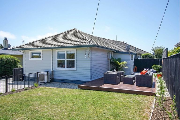 Photo of property in 40 D'arcy Street, Richmond, 7020