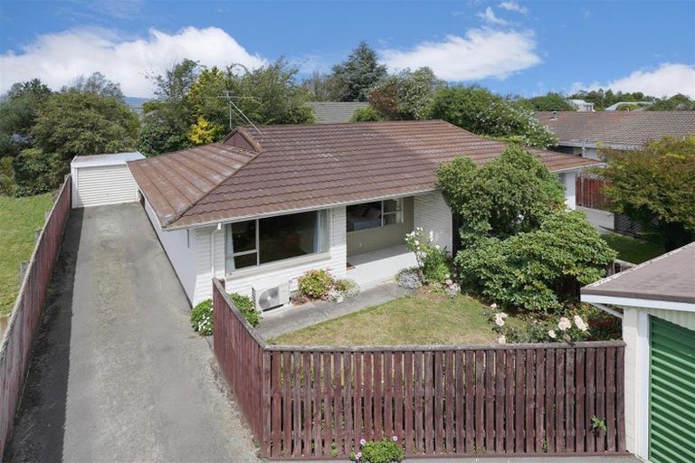 Photo of property in 3/16 Oxley Avenue, St Albans, Christchurch, 8014