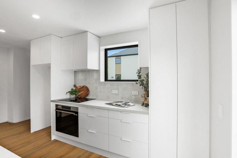 Photo of property in 4/78 Wildberry Street, Woolston, Christchurch, 8023