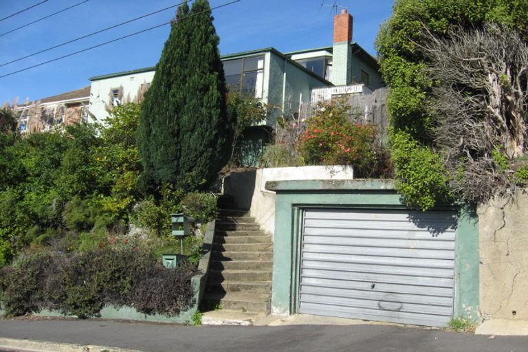 Photo of property in 7 Embo Street, Caversham, Dunedin, 9012