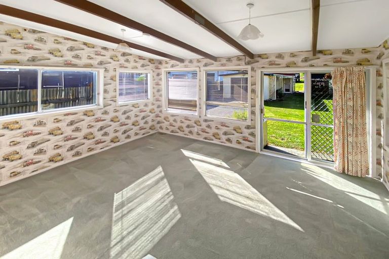 Photo of property in 156 Karaka Street, Castlecliff, Whanganui, 4501