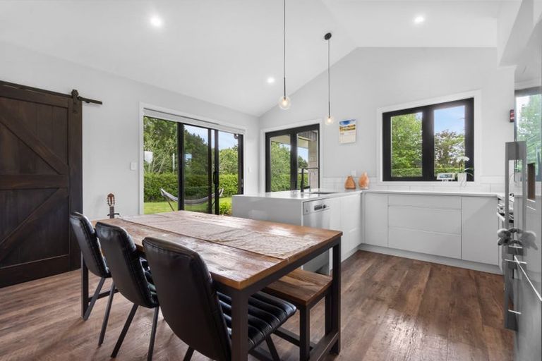 Photo of property in 48b Trentham Road, Matangi, Hamilton, 3284