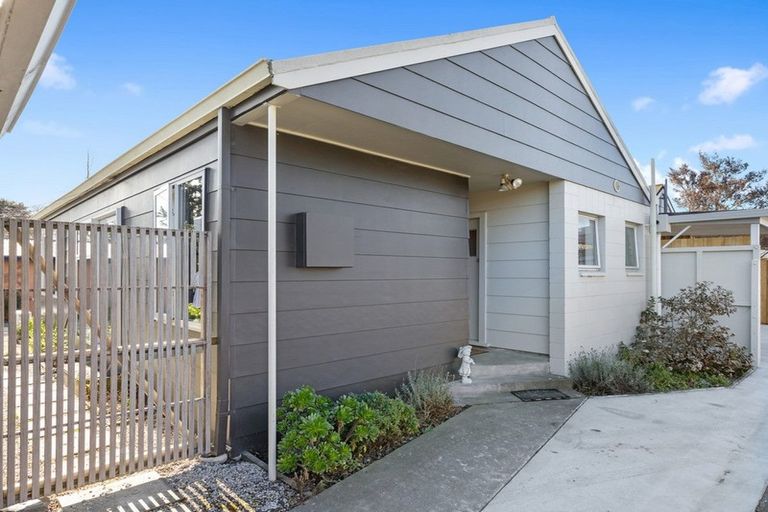 Photo of property in 5/6 Poynter Street, Blenheim, 7201