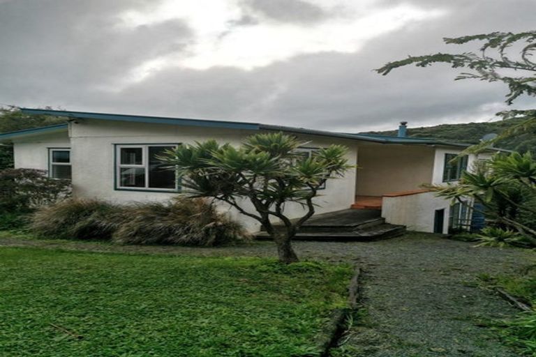 Photo of property in 102 Hill Road, Belmont, Lower Hutt, 5010