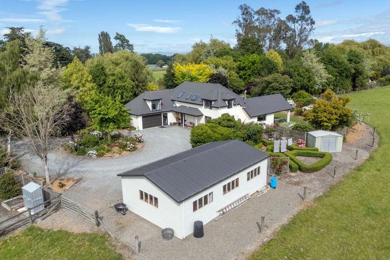Photo of property in 133 Springfield Road, Temuka, 7986