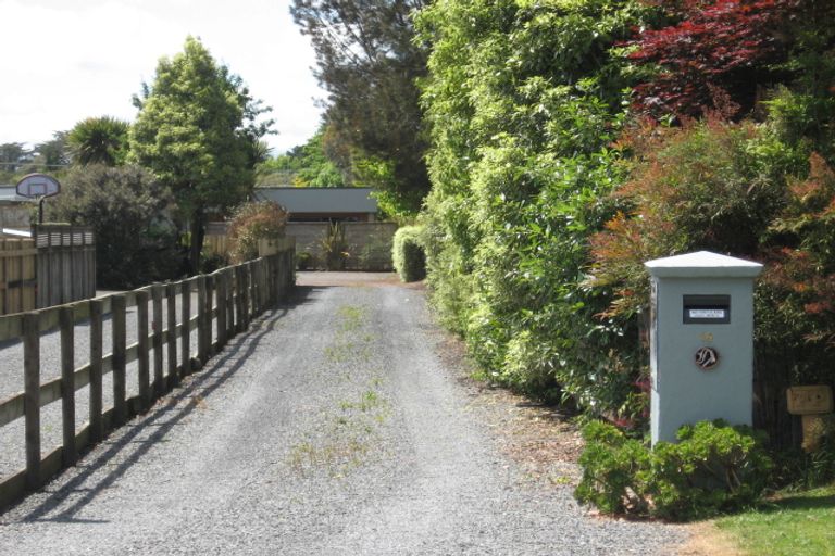 Photo of property in 16 Fairburn Place, Leamington, Cambridge, 3432